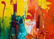 The Psychology of Color in Wall Art: Transforming Spaces and Minds